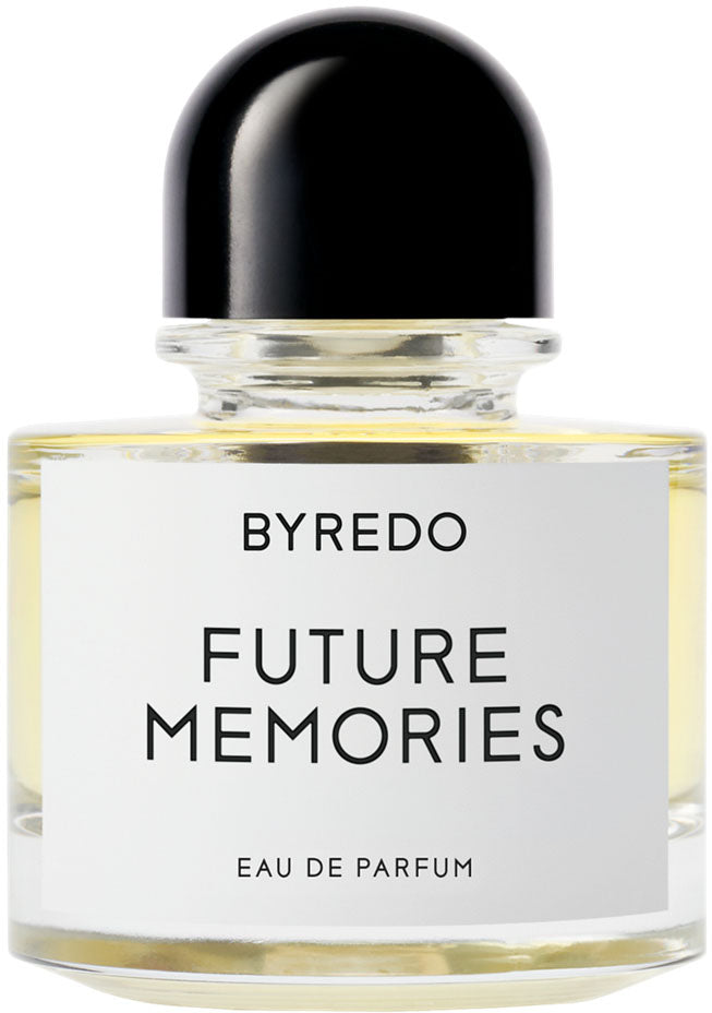 Future Memories Eau de Parfum