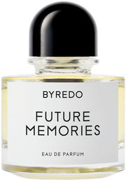 Future Memories Eau de Parfum