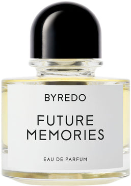 Future Memories Eau de Parfum