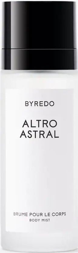 alto astral body mist
