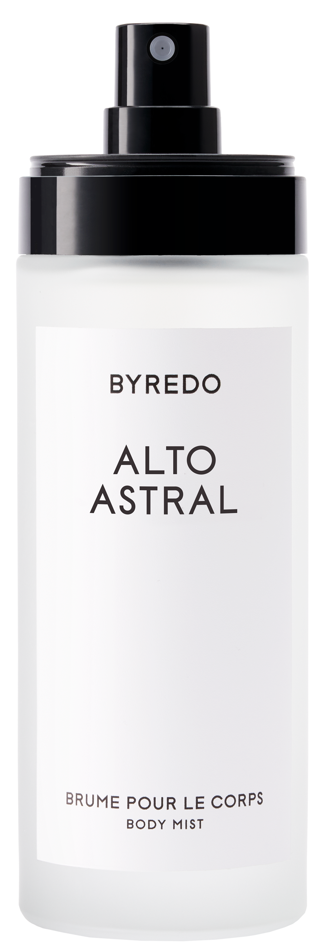 alto astral body mist