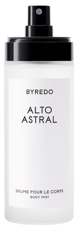 alto astral body mist