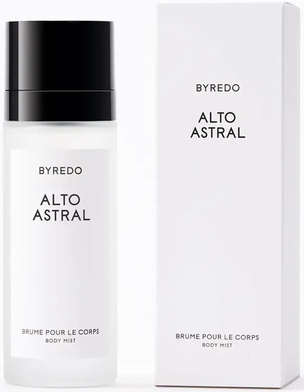 alto astral body mist