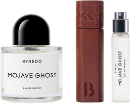 Le Necessaire de Voyage Mojave Ghost