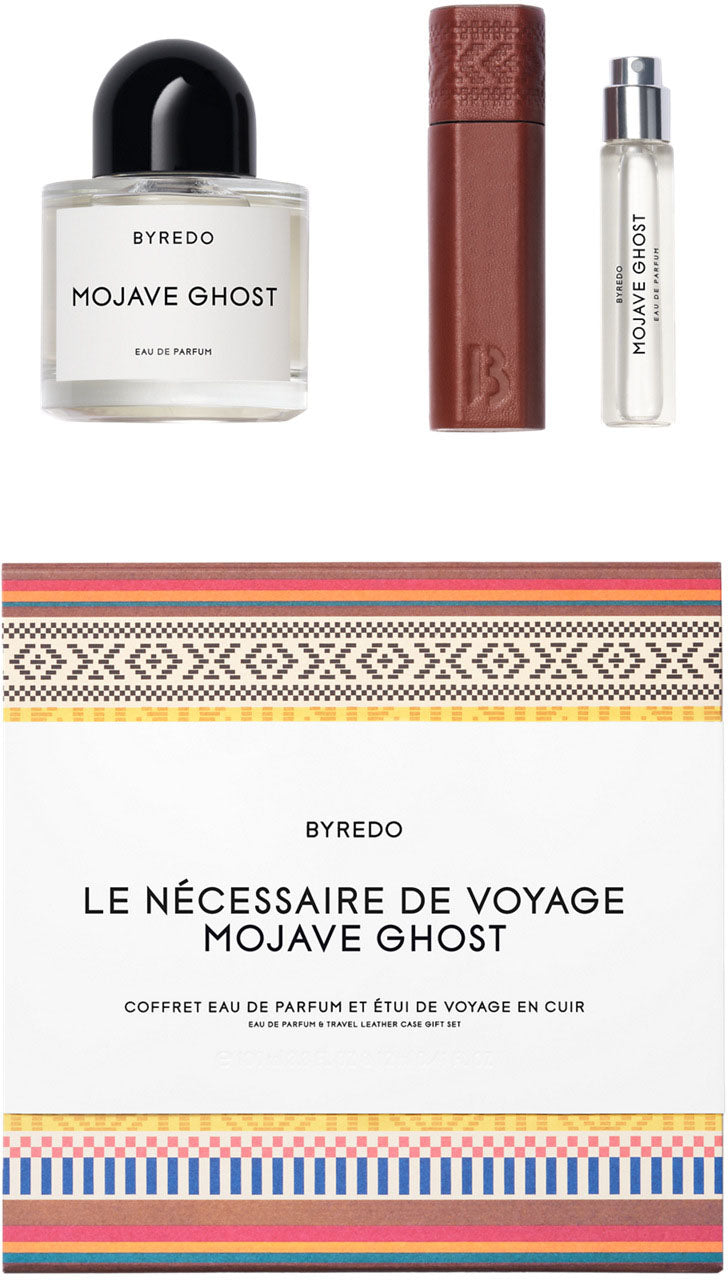 Le Necessaire de Voyage Mojave Ghost