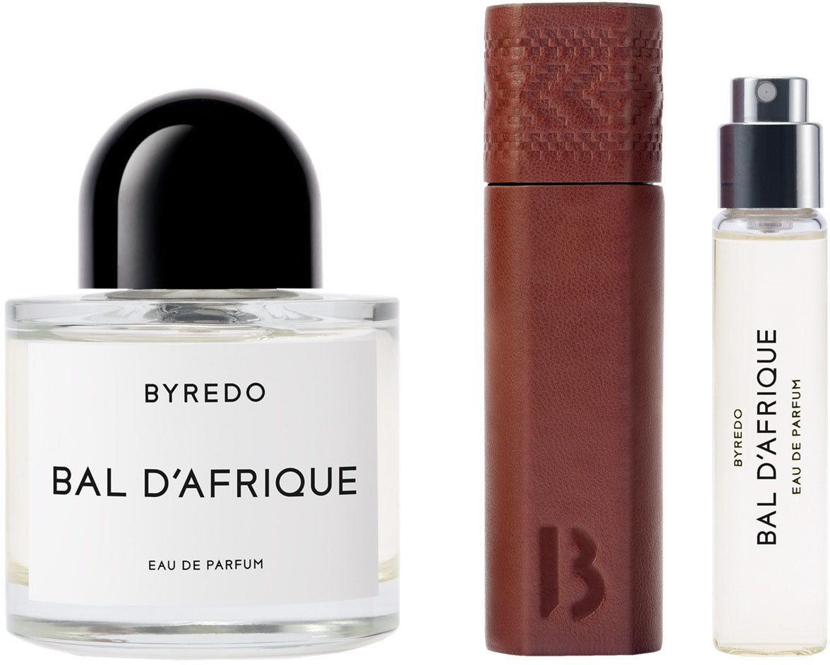 Le Necessaire de Voyage Bal D'Afrique