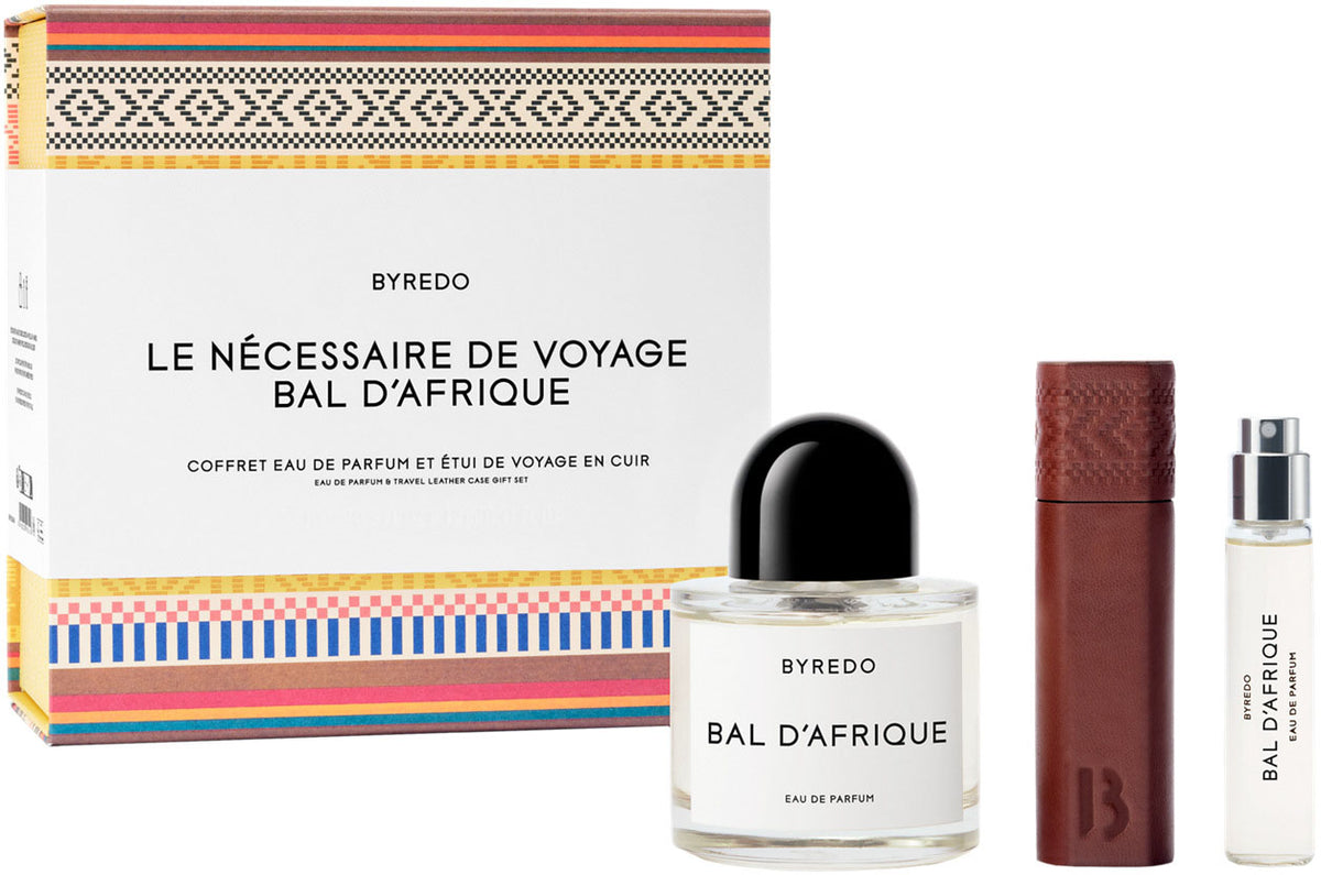 Le Necessaire de Voyage Bal D'Afrique