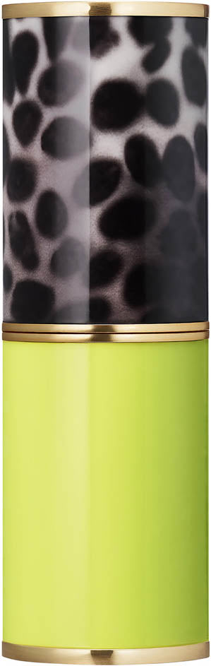 Astuccio per Rossetti Neon Print Lipstick Case