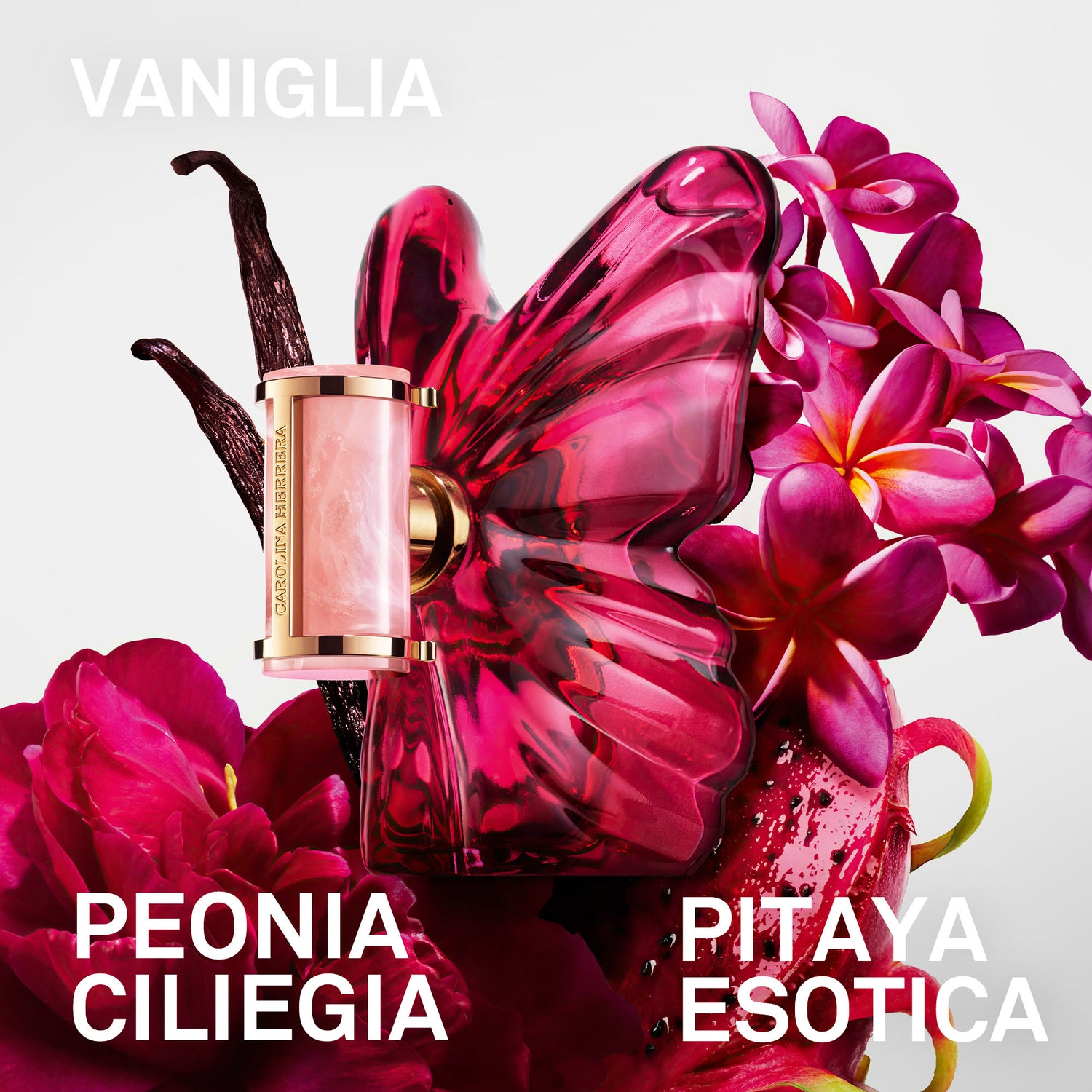 La Bomba Eau de Parfum
