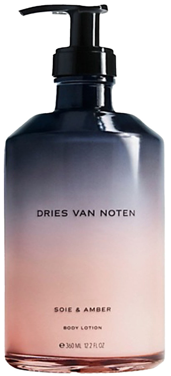 Soie & Amber Body Lotion Lozione Corpo