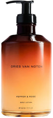 Pepper & Rose Body Lotion Lozione Corpo