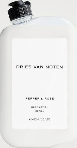 Pepper & Rose Body Lotion Lozione Corpo