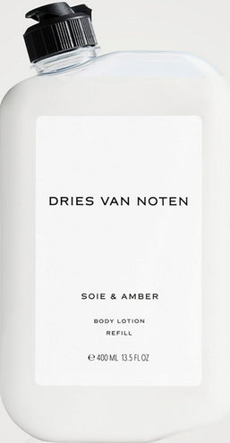 Soie & Amber Body Lotion Lozione Corpo