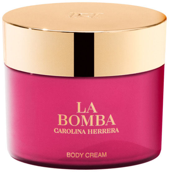 La Bomba Body Cream