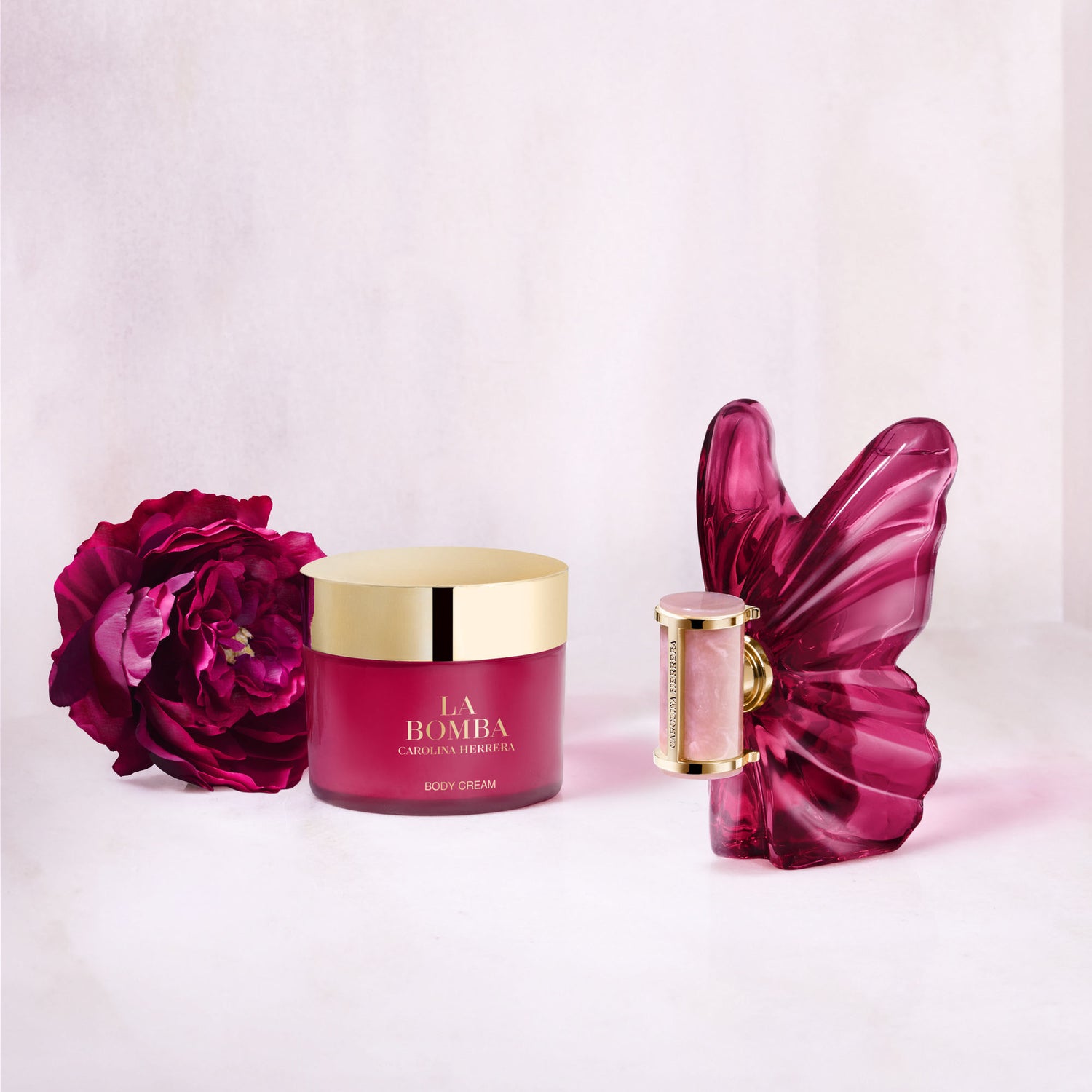 La Bomba Body Cream