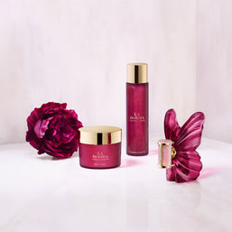 La Bomba Shimmering Body Oil