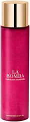La Bomba Shimmering Body Oil