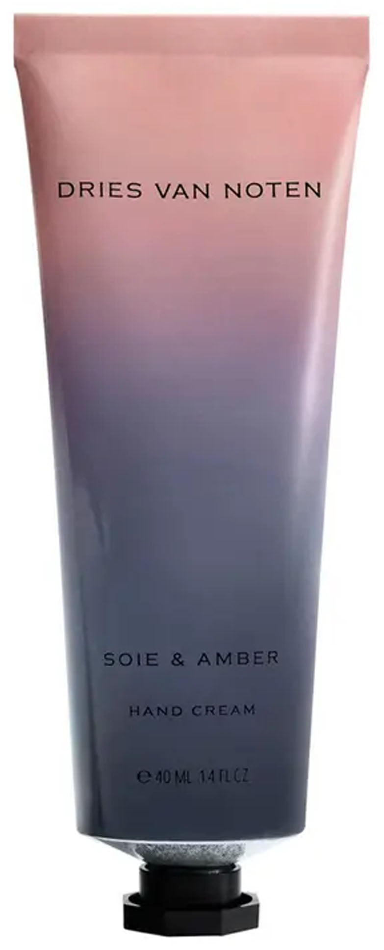 Soie & Amber Hand Cream Crema Mani