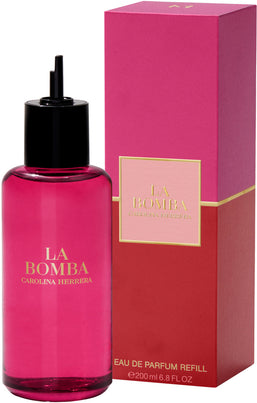La Bomba Eau de Parfum