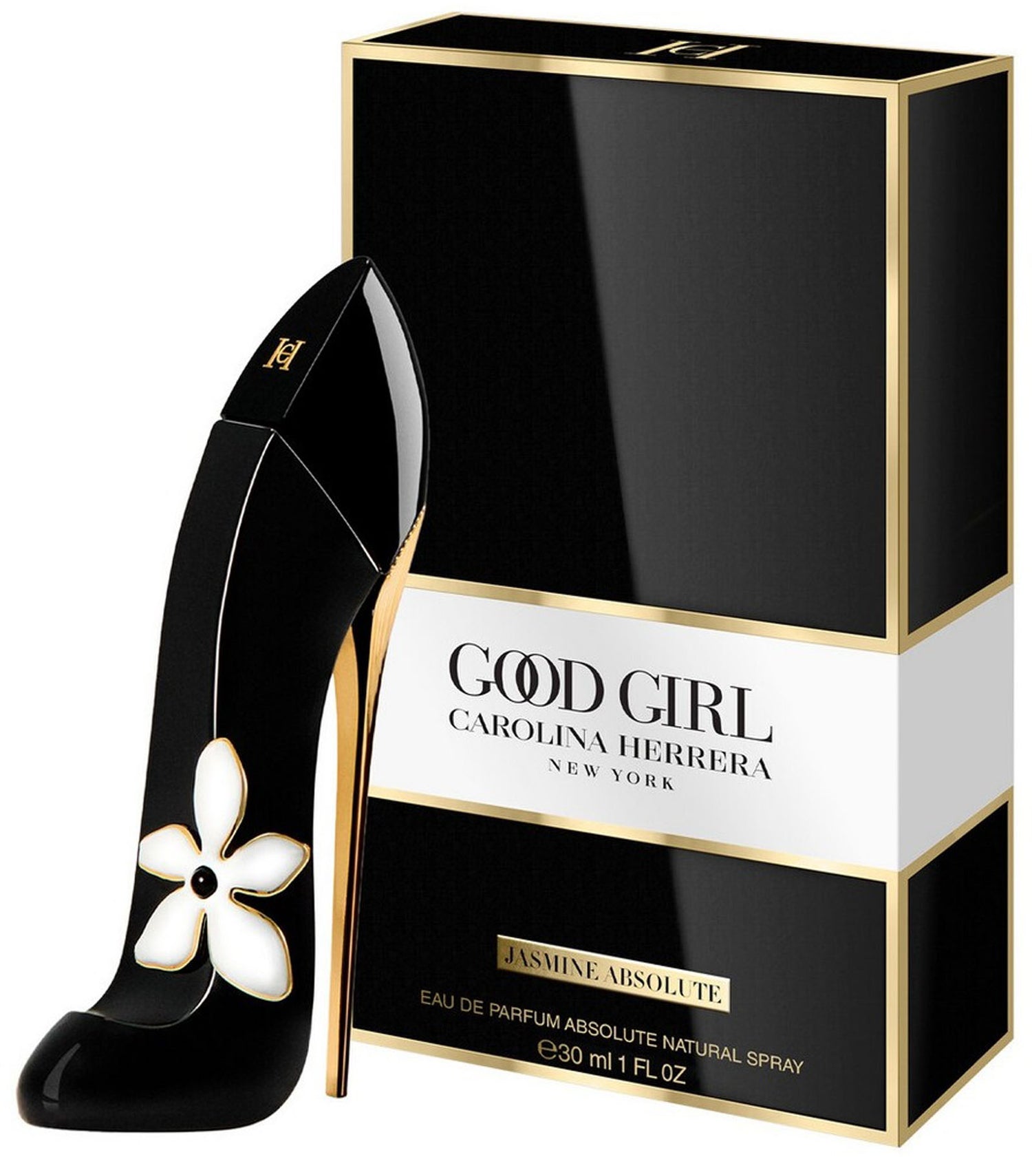 Good Girl Jasmine Absolute Eau de Parfum