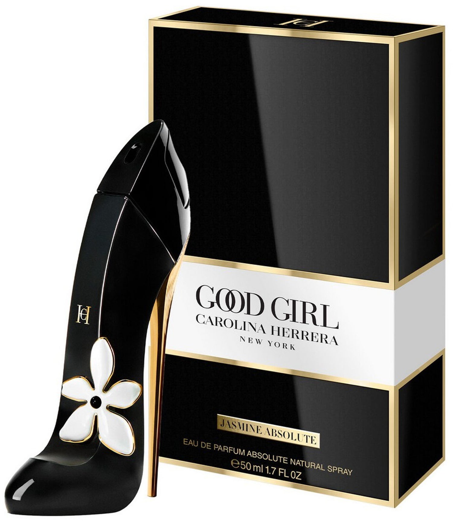 Good Girl Jasmine Absolute Eau de Parfum