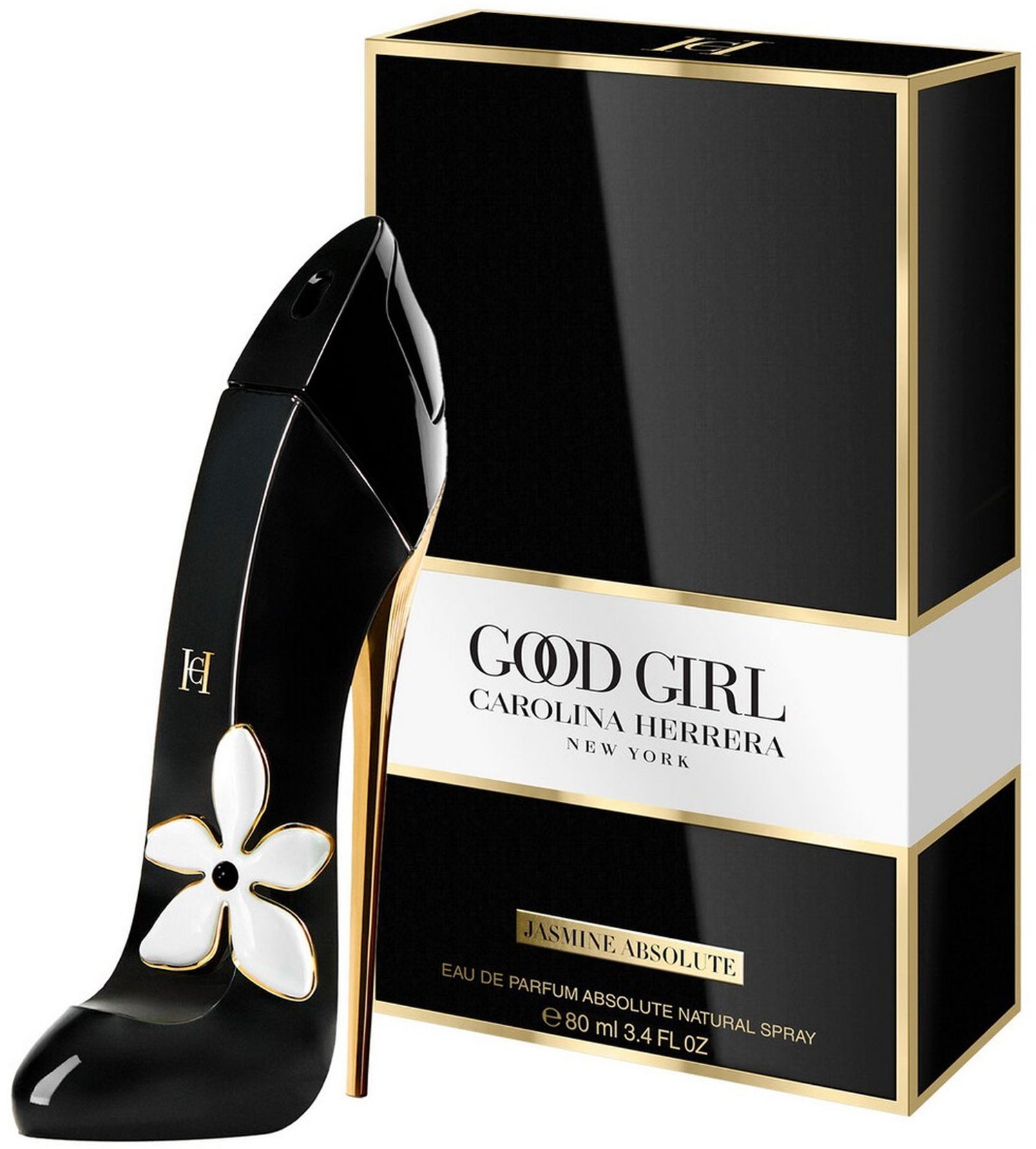 Good Girl Jasmine Absolute Eau de Parfum