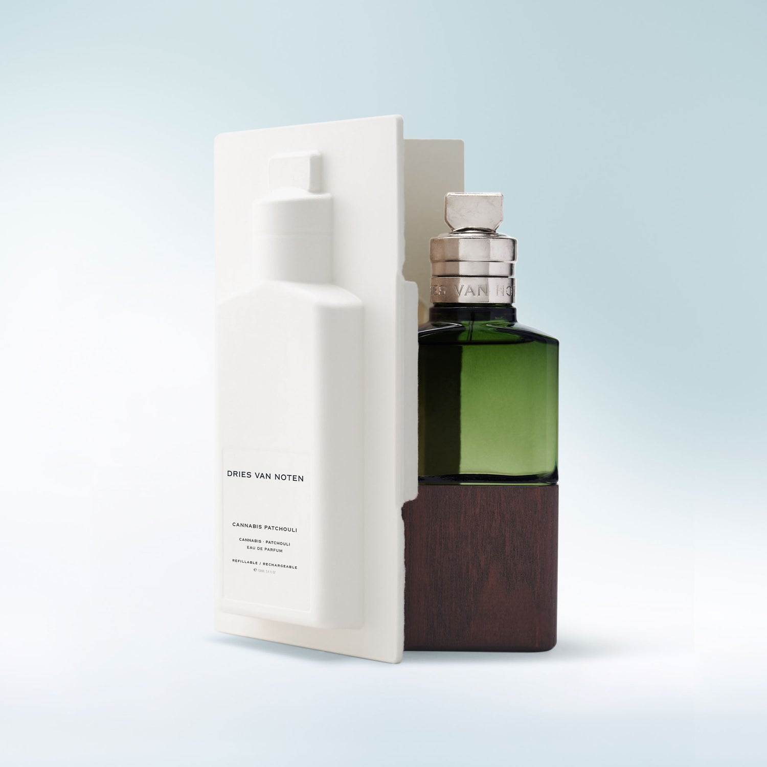 Cannabis Patchouli Eau de Parfum