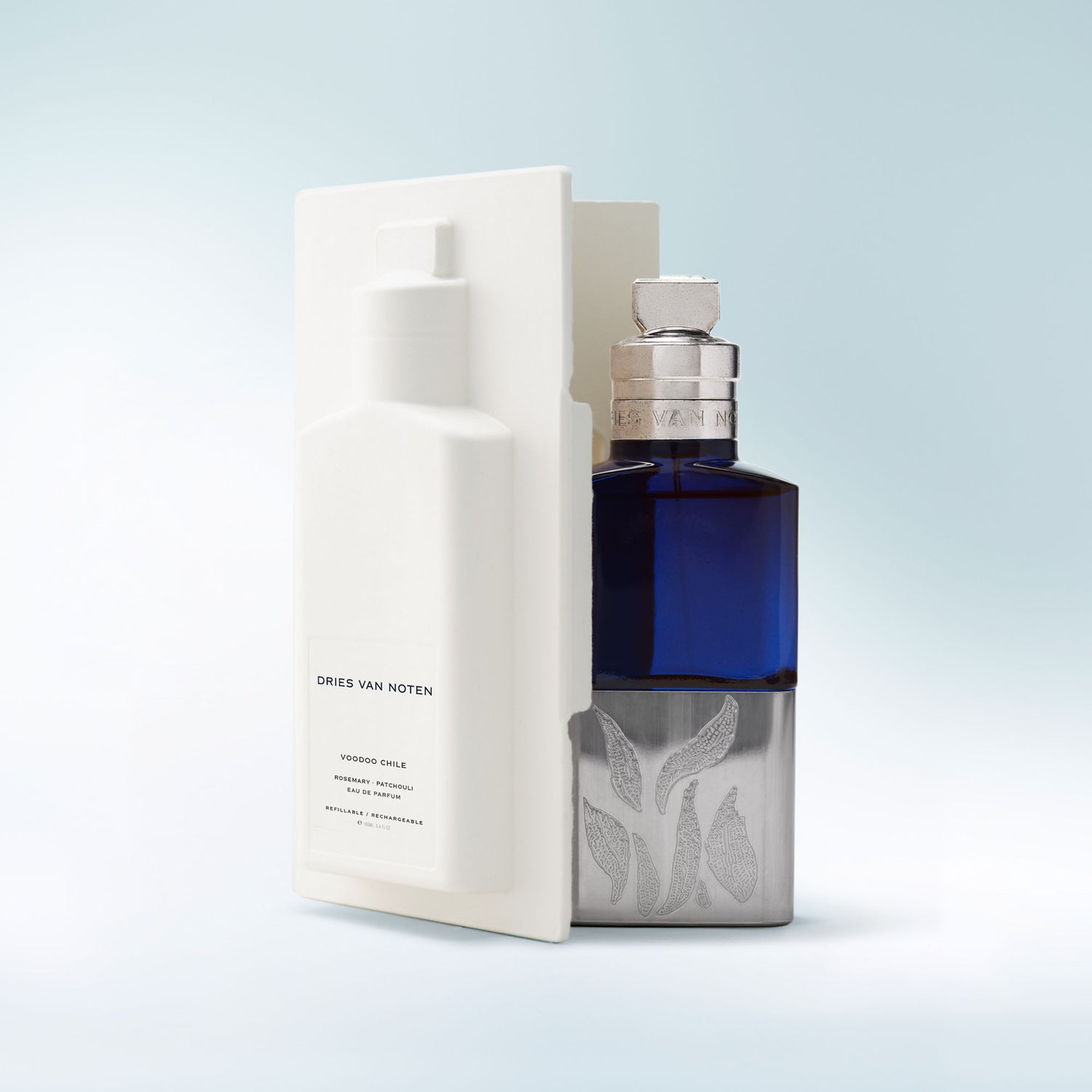 Voodoo Chile Eau de Parfum