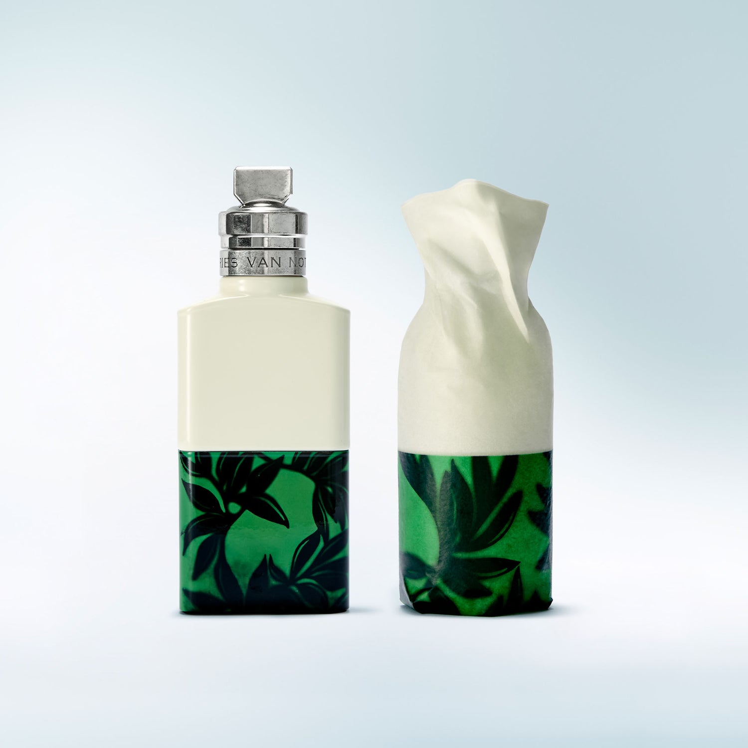 Santal Greenery Eau de Parfum