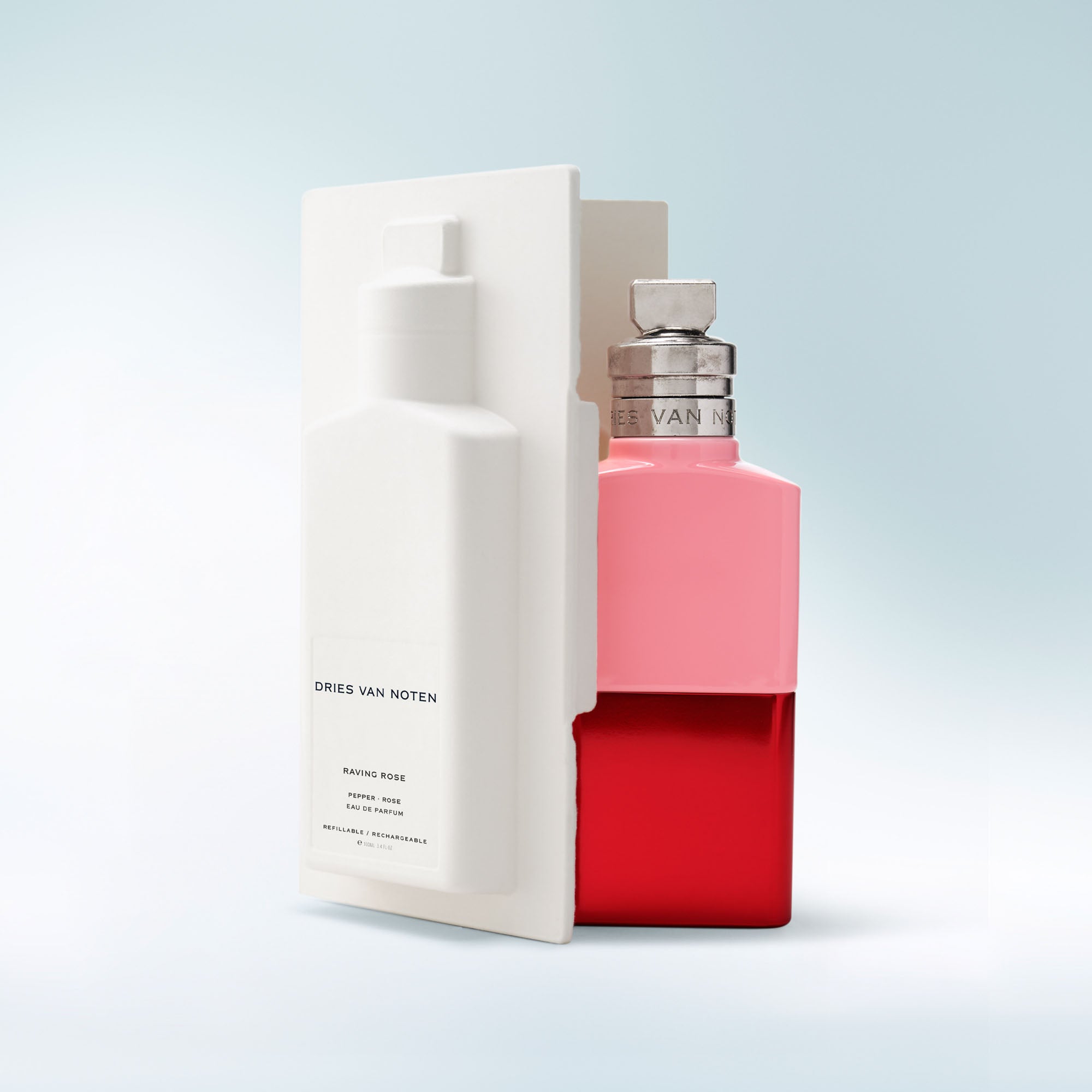 Raving Rose Eau de Parfum 100 ml - Dries Van Noten