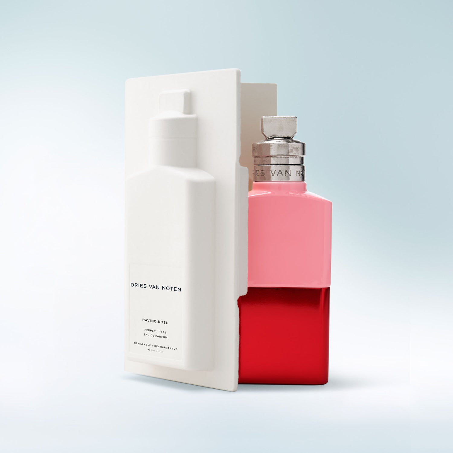 Raving Rose Eau de Parfum