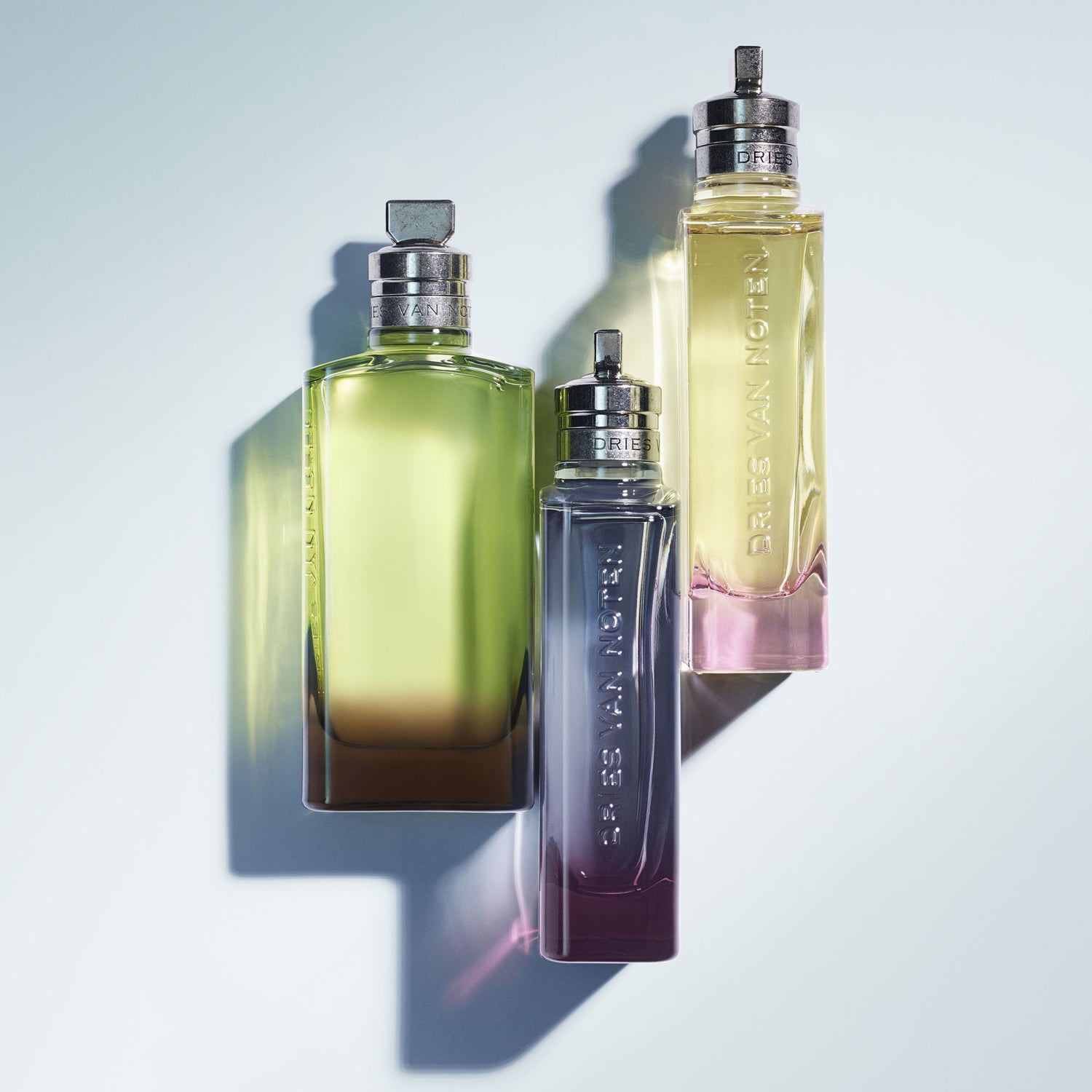 Sur Ma Peau Eau de Toilette