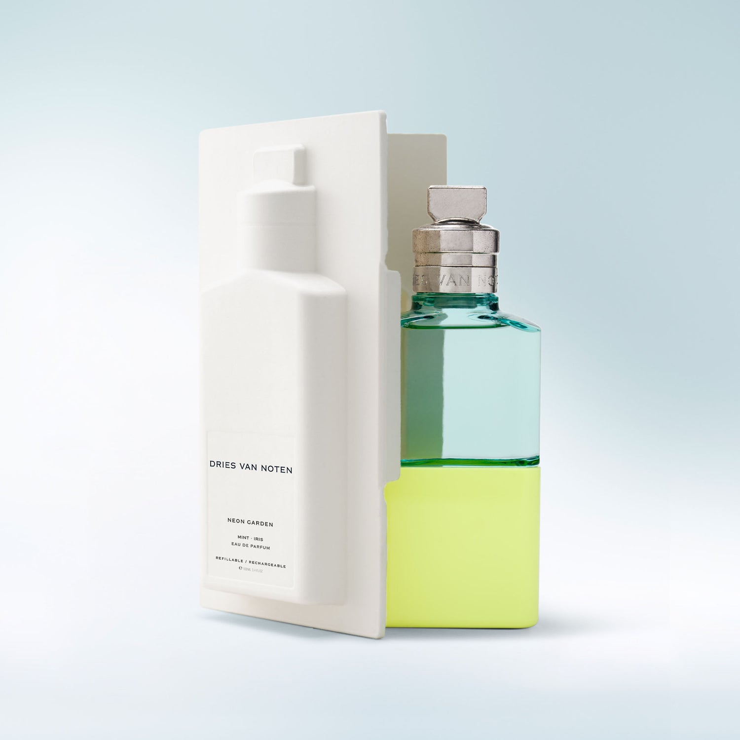 Neon Garden Eau de Parfum