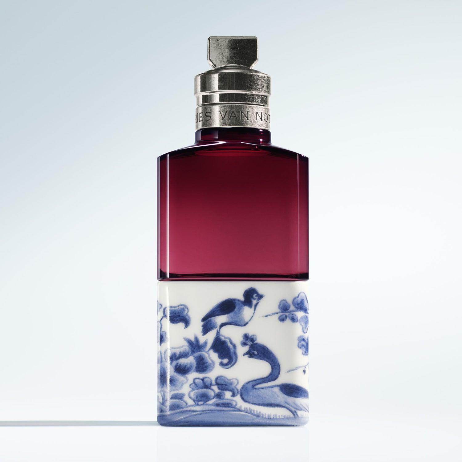 Soie Malaquais Eau de Parfum