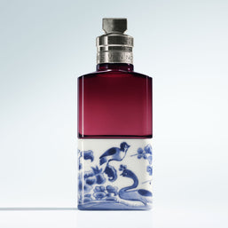 Soie Malaquais Eau de Parfum