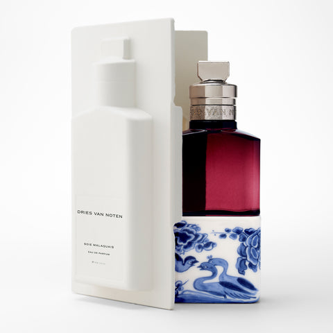 Soie Malaquais Eau de Parfum