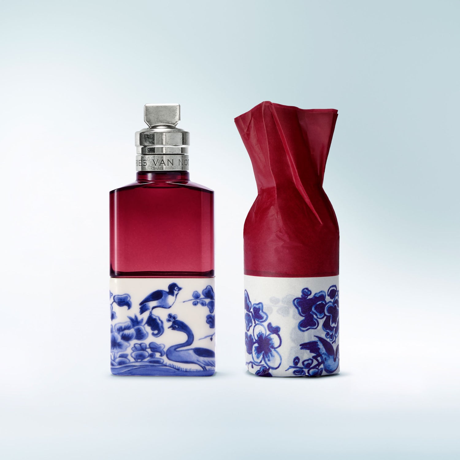 Soie Malaquais Eau de Parfum