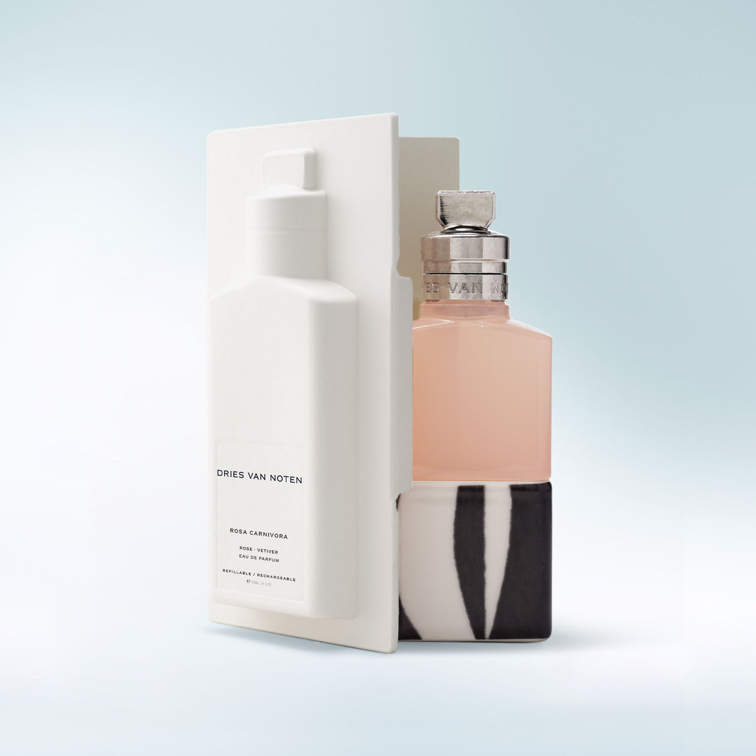 Rosa Carnivora Eau de Parfum