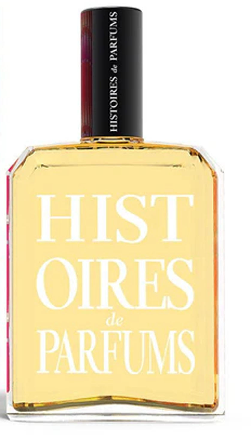 1876 Eau de Parfum