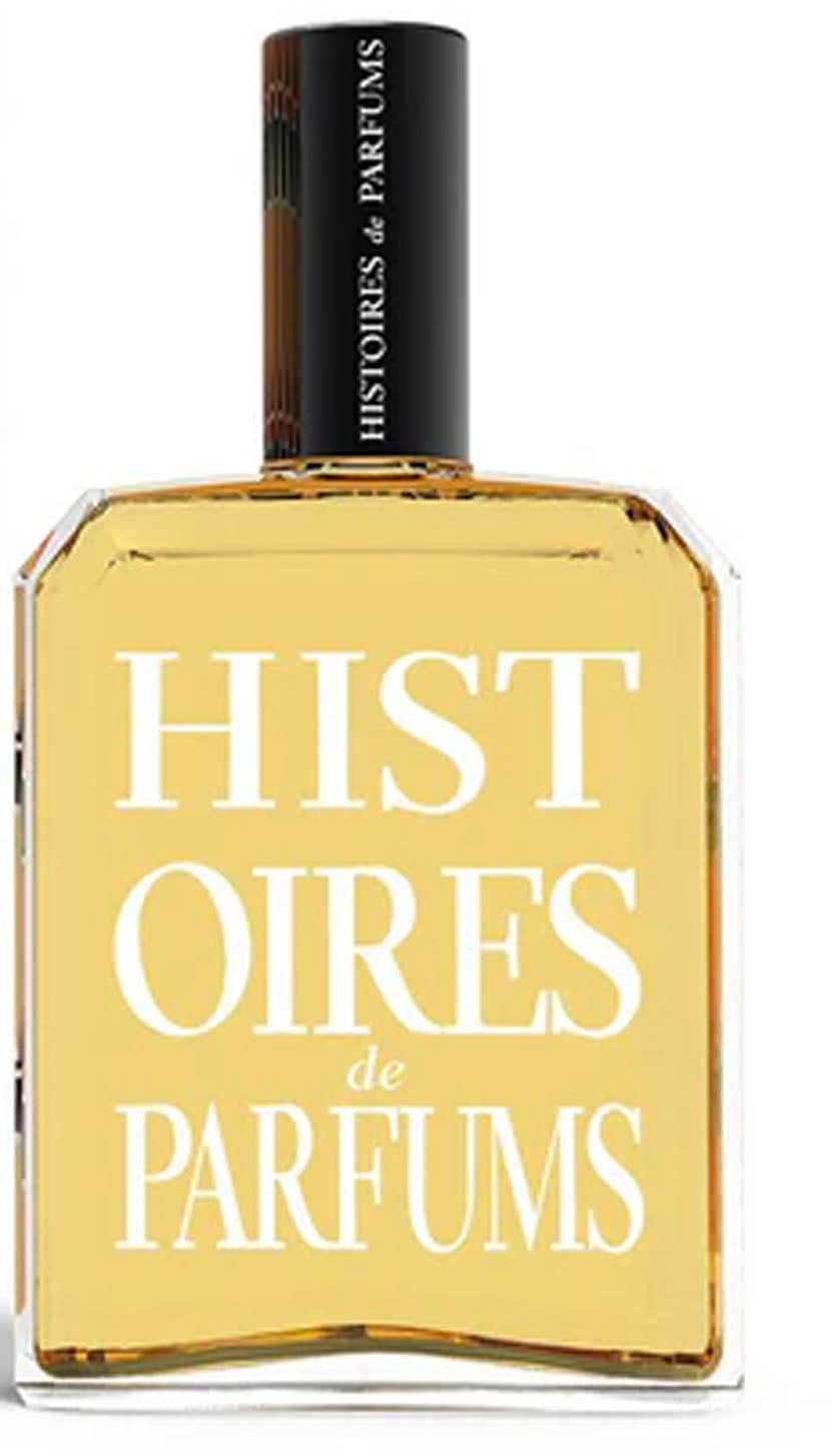 Ambre 114 Eau de Parfum