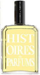 Encens Roi Eau de Parfum