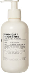 hinoki hand soap
