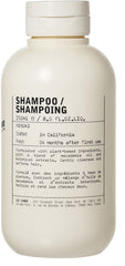 hinoki shampoo