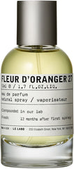 fleur d'oranger 27