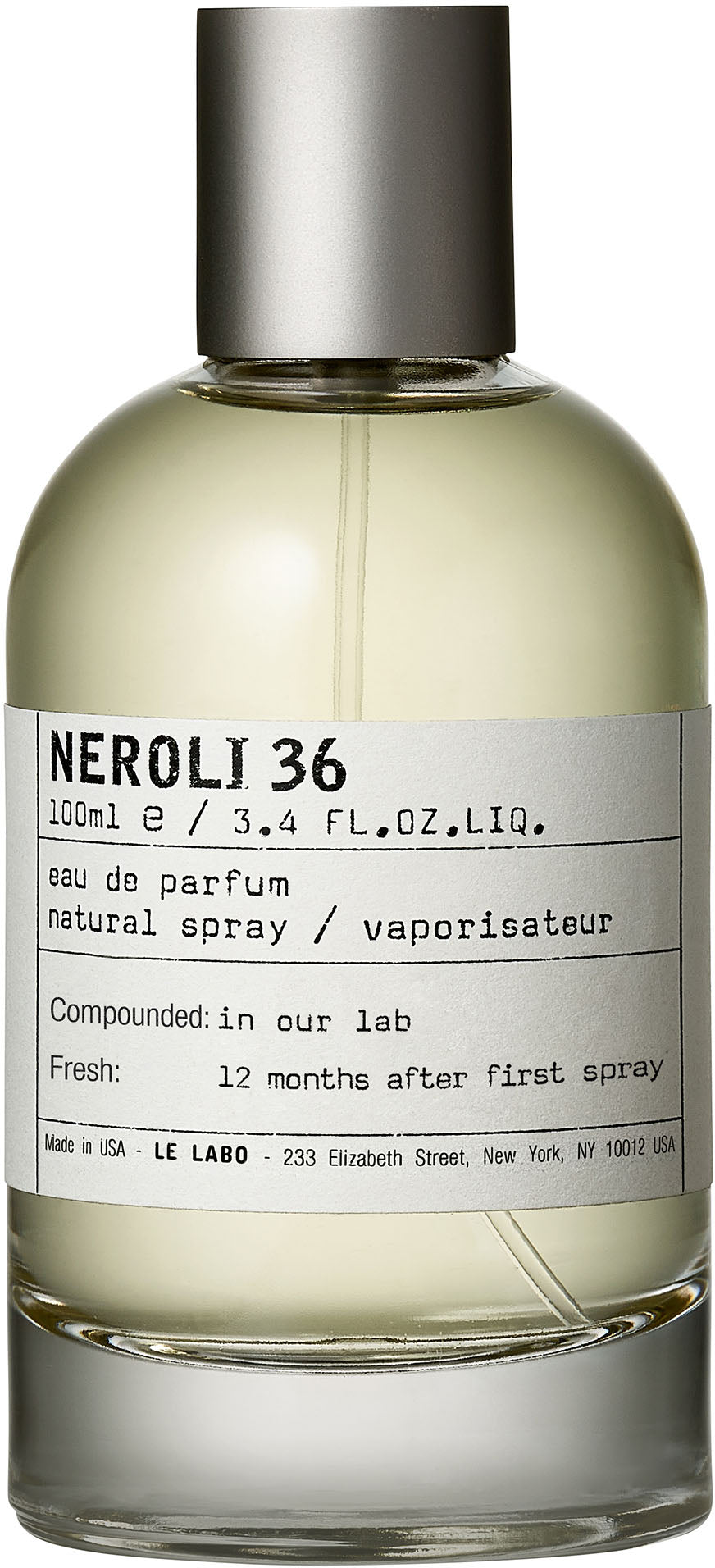 NEROROLI 36