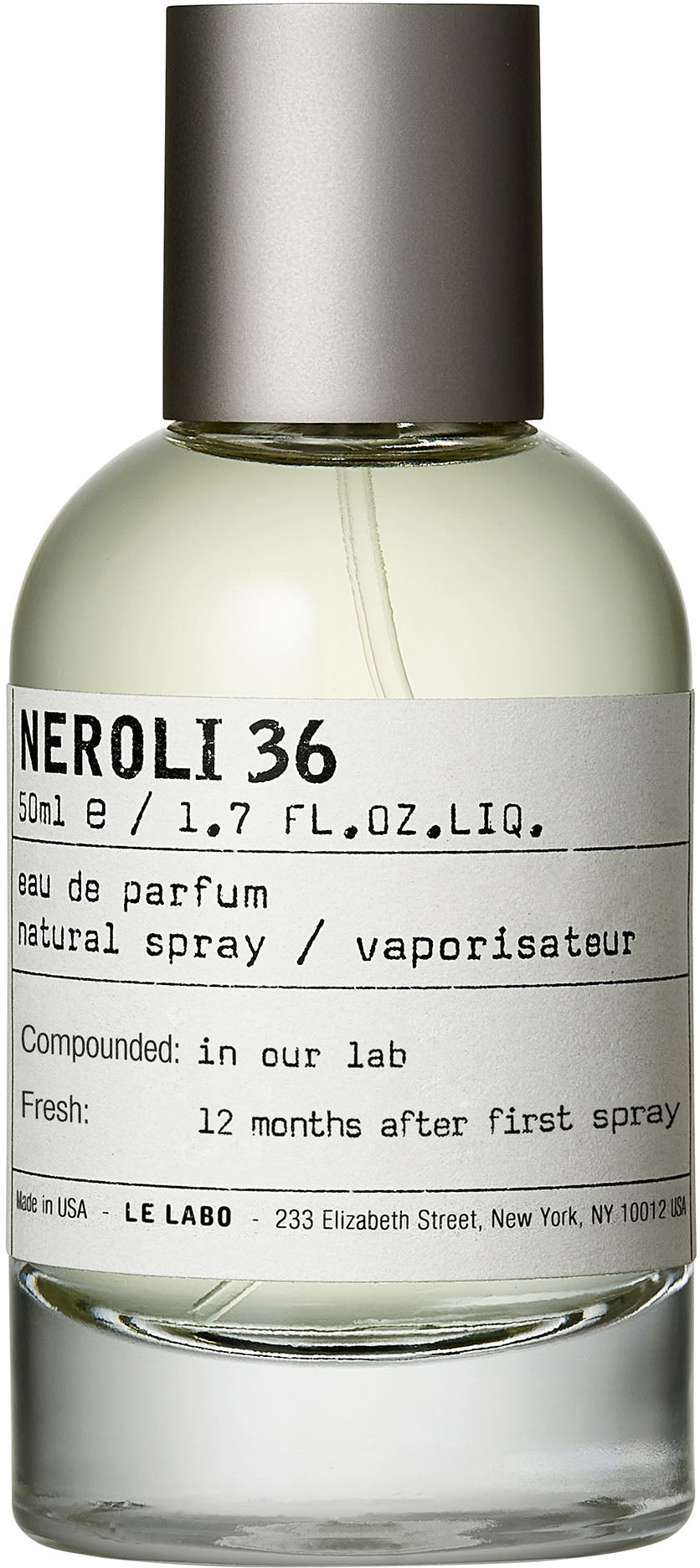 Neroli 36 Eau de Parfum