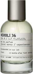 Neroli 36 Eau de Parfum