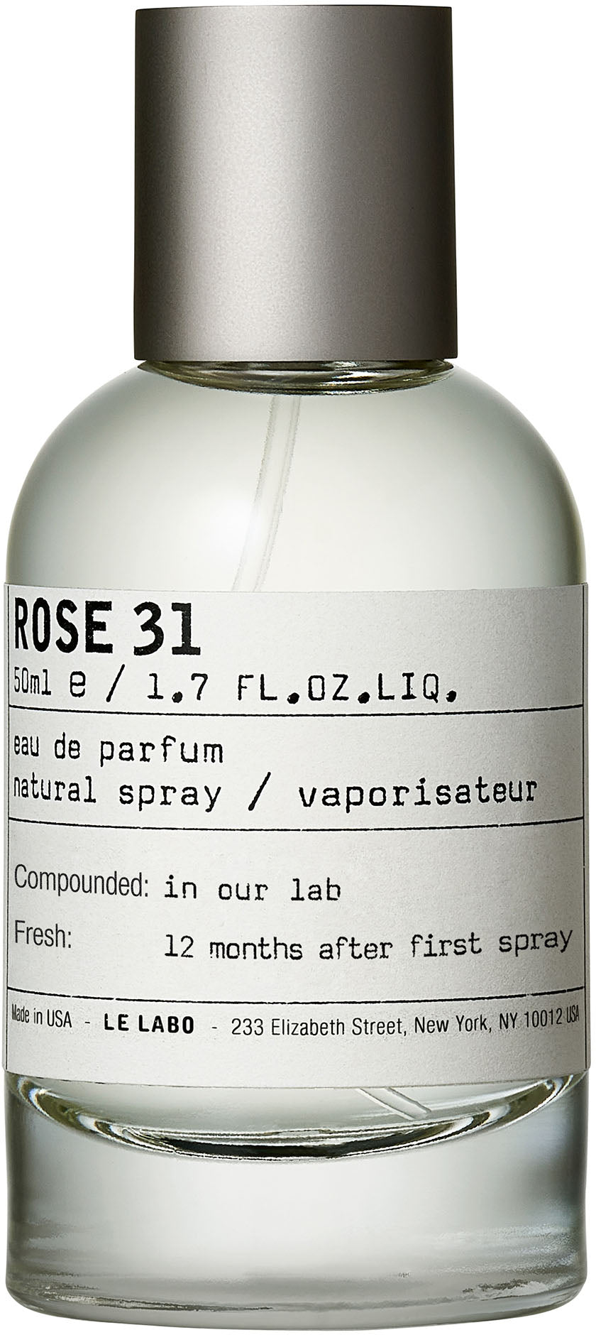 rose 31