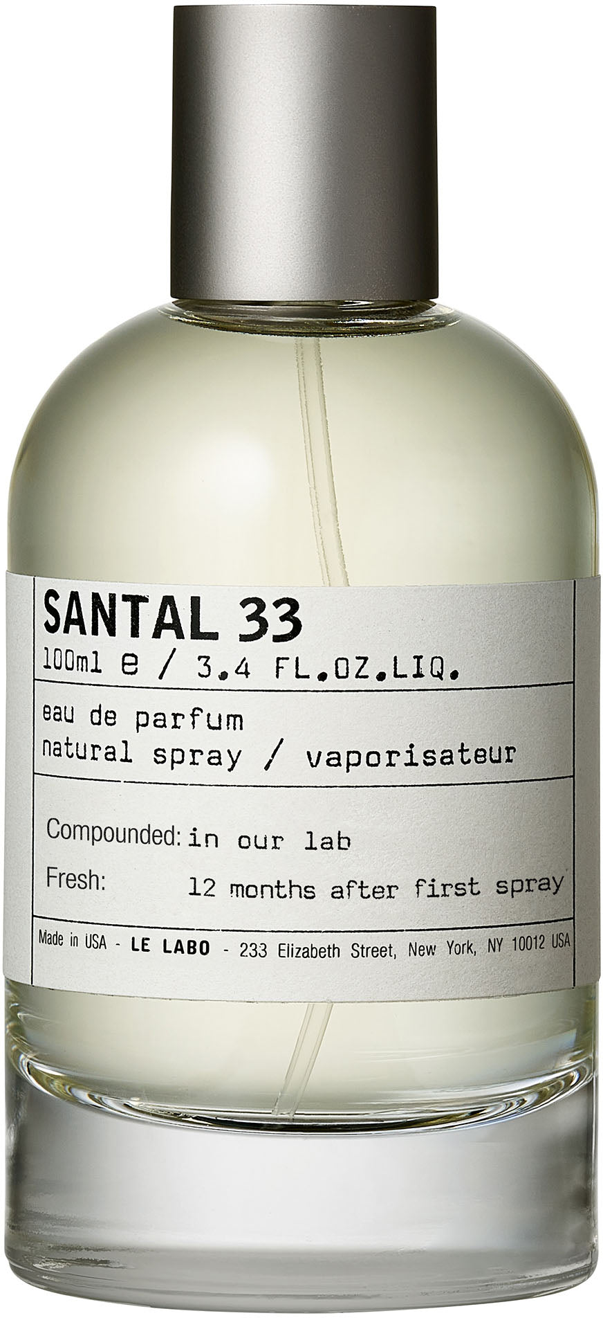 santal 33