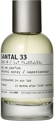 Santal 33